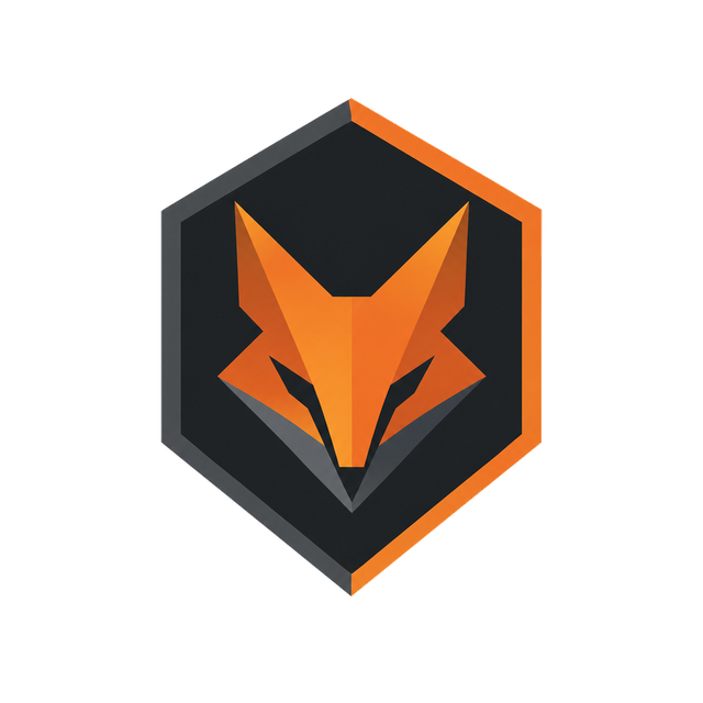 FOXITY logo